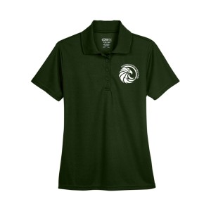 ElginburgDPS - Core365 Ladies' Origin Performance Polo